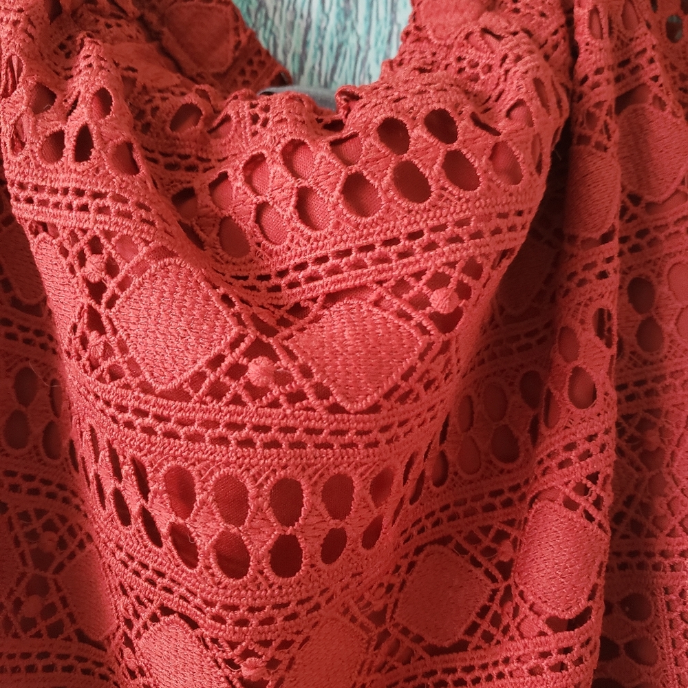 Anthropologie Evie Blouse by Sunday in Brooklyn - Picture 7 of 10